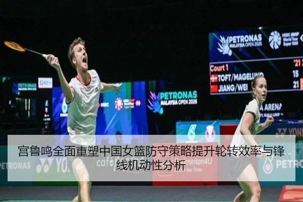 宫鲁鸣全面重塑中国女篮防守策略提升轮转效率与锋线机动性分析